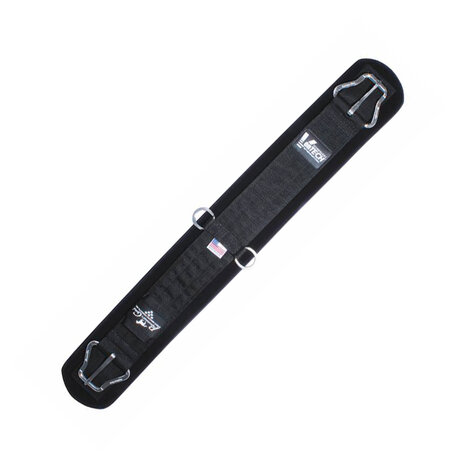 Professional&rsquo;s Choice VenTECH Neoprene Western Girth