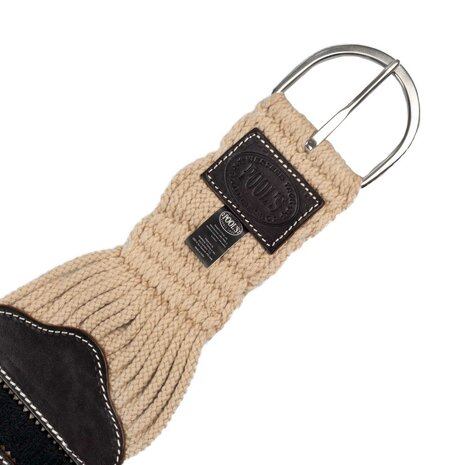 Pool&rsquo;s Mohair String Roper Girth