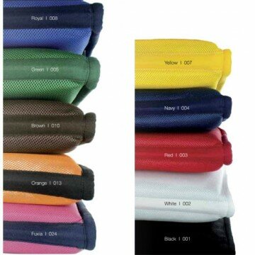 Burioni Westernpad Wol Round