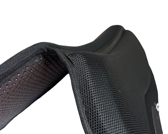 Burioni westernpad round Sympanova