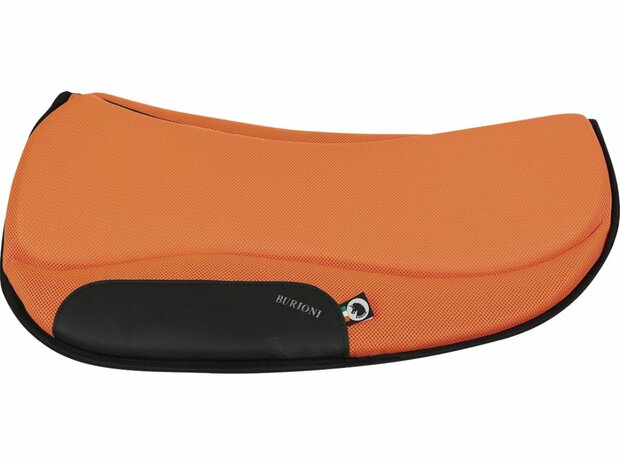 Burioni westernpad round Sympanova