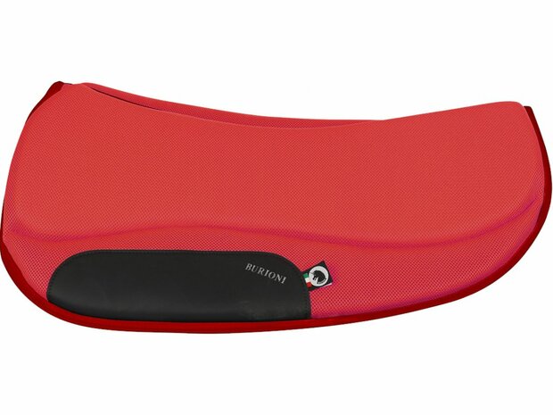 Burioni westernpad round Sympanova