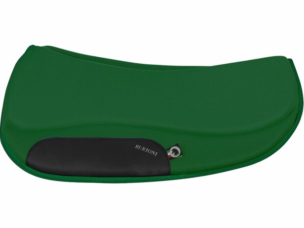 Burioni westernpad round Sympanova