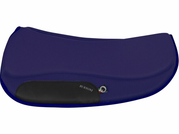 Burioni westernpad round Sympanova
