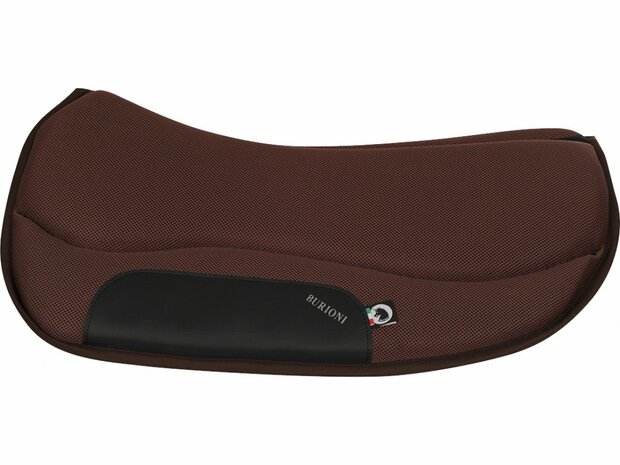 Burioni westernpad round Sympanova