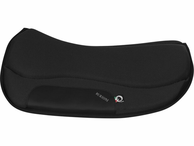 Burioni westernpad round Sympanova