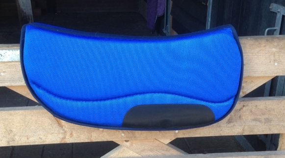 Burioni westernpad round Sympanova