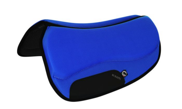 Burioni westernpad round Sympanova