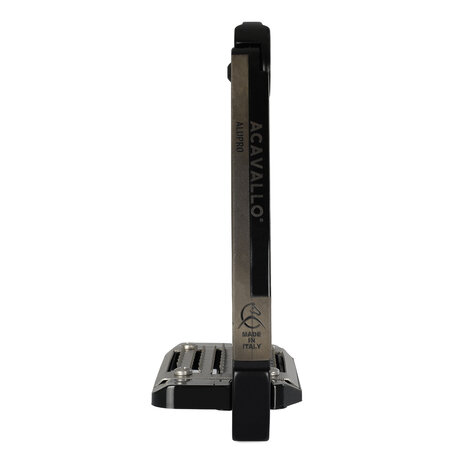 Acavallo Arena AluPro veiligheidsstijgbeugels