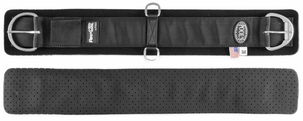 Pool's Airflow Neopreen Westernsingel