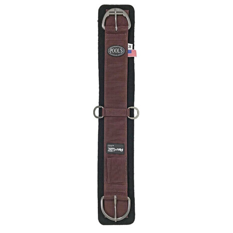 Pool's Airflow Neopreen Westernsingel