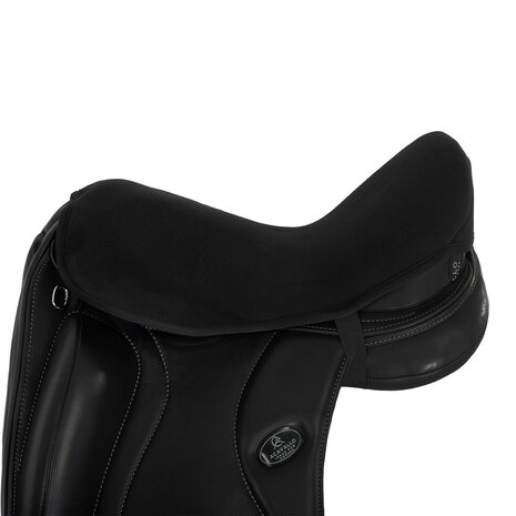 Acavallo Dressage 10 mm Gel Seatsaver Dri-Lex