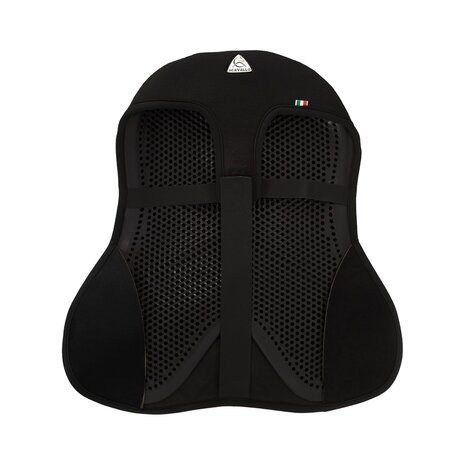 Acavallo Dressage 10 mm Gel Seatsaver Dri-Lex