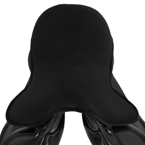 Acavallo Dressage 10 mm Gel Seatsaver Dri-Lex