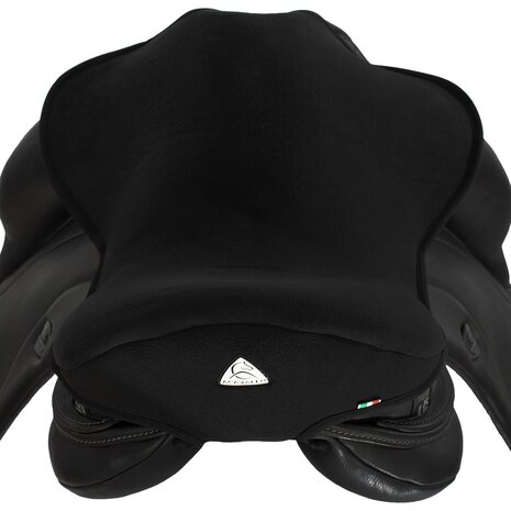 Acavallo Dressage 10 mm Gel Seatsaver Dri-Lex