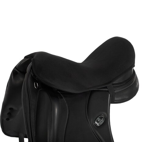 Acavallo Dressage 10 mm Gel Seatsaver Dri-Lex