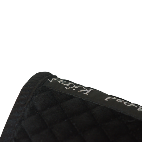 Kifra-pad Icelandic Black Velvet