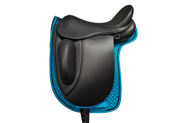 Kifra-pad Icelandic Black Velvet