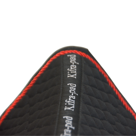 Kifra-pad Icelandic Black Red
