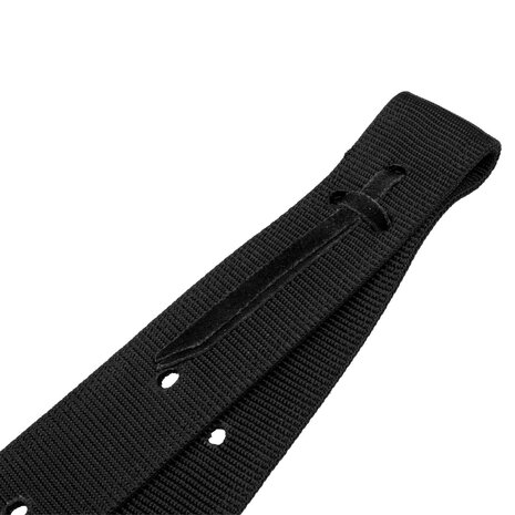 Lakota Nylon Off Billet &ndash; Kort model