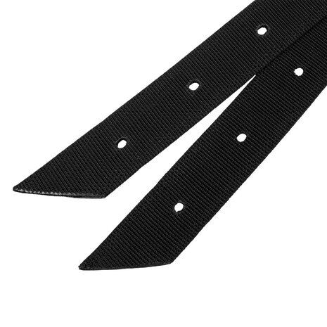 Lakota Nylon Off Billet &ndash; Kort model