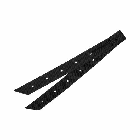 Lakota Nylon Off Billet &ndash; Kort model