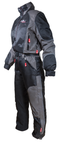 Karlslund Dalvik Winter Riding Overall