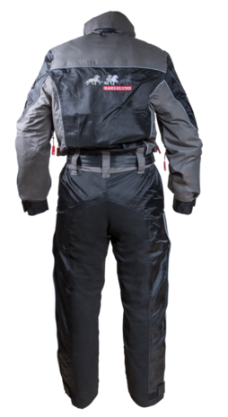 Karlslund Dalvik Winter Riding Overall