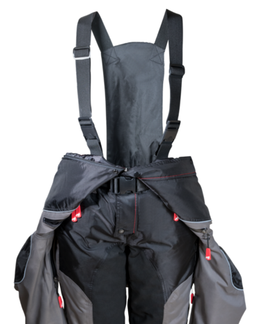 Karlslund Dalvik Winter Riding Overall