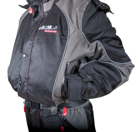Karlslund Dalvik Winter Riding Overall