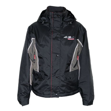 Karlslund Dalvik Winterjack 