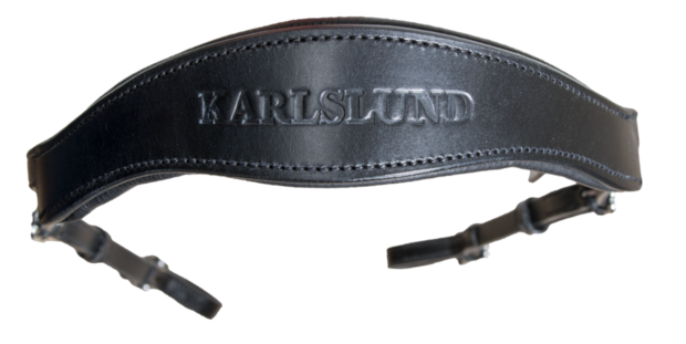 Karlslund Kombi Anatomisch Kopstuk &ndash; flexibele pasvorm met ruimte voor de oren