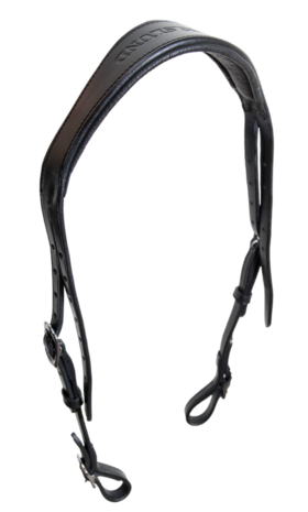 Karlslund Kombi Anatomisch Kopstuk &ndash; flexibele pasvorm met ruimte voor de oren