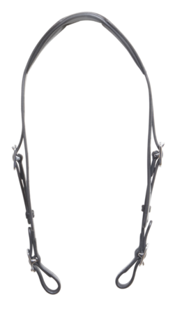 Karlslund Kopstuk Anatomisch Combi-hoofdstellen &ndash; speciaal voor IJslanders