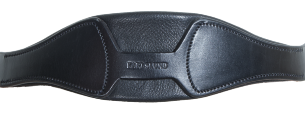 Karlslund Kopstuk Anatomisch Combi-hoofdstellen &ndash; speciaal voor IJslanders