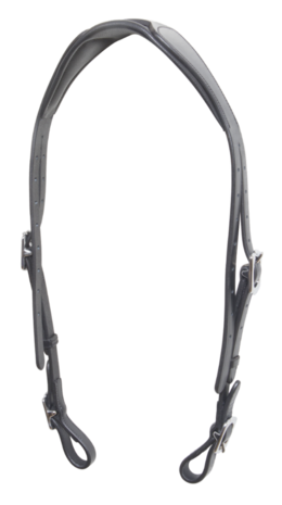 Karlslund Kopstuk Anatomisch Combi-hoofdstellen &ndash; speciaal voor IJslanders