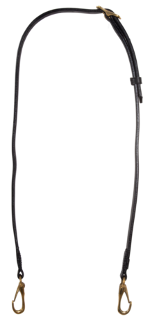 Karlslund Iceland Kopstuk met Snaphooks