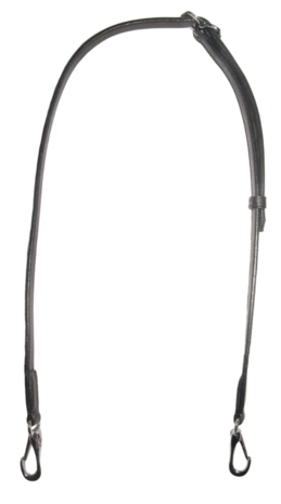 Karlslund Iceland Kopstuk met Snaphooks