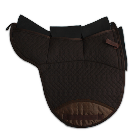 Kifra-pad Boomloos Navy Blue 8 Pockets 