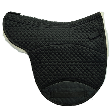 Kifra-pad Boomloos Black 8 Pockets