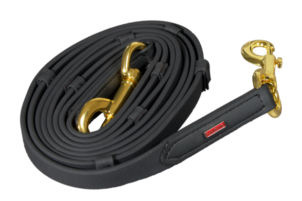 Karlslund SuperStrap Teugels met Stoppers &ndash; onderhoudsvrij &amp; met perfecte grip