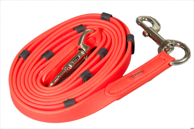 Karlslund SuperStrap Teugels met Stoppers &ndash; onderhoudsvrij &amp; met perfecte grip