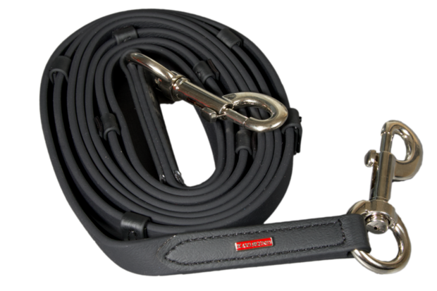 Karlslund SuperStrap Teugels met Stoppers &ndash; onderhoudsvrij &amp; met perfecte grip