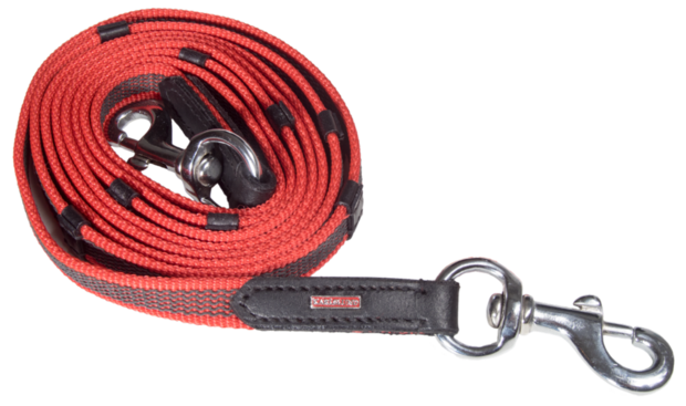 Karlslund Supergrip Teugels &ndash; elegant, sterk &amp; met perfecte grip