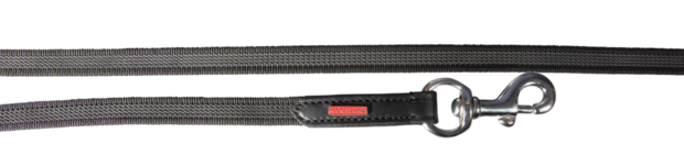 Karlslund Supergrip Teugels &ndash; elegant, sterk &amp; met perfecte grip