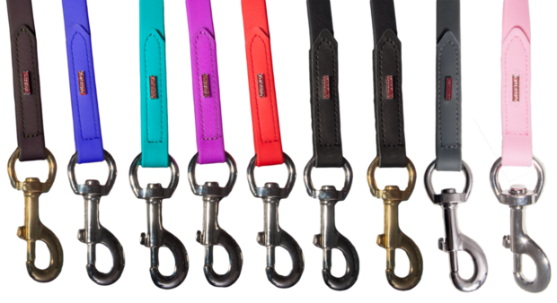 Karlslund SuperStrap Teugels &ndash; onderhoudsvrij &amp; met perfecte grip