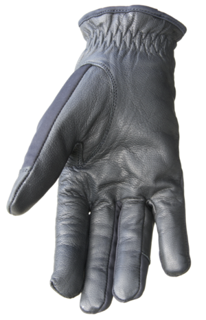 Karlslund Winter Merino Rijhandschoenen