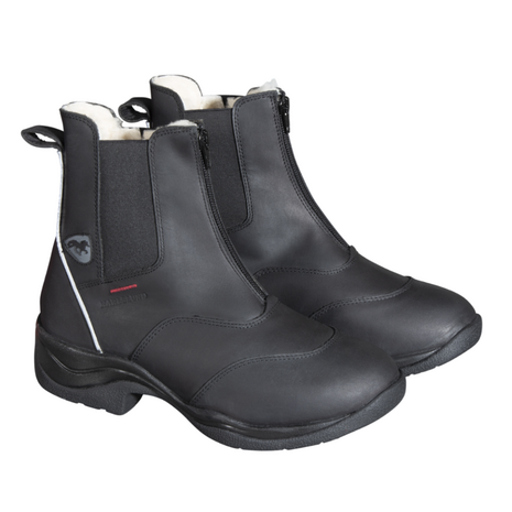 Karlslund Winter Riding Boots met Lamswol