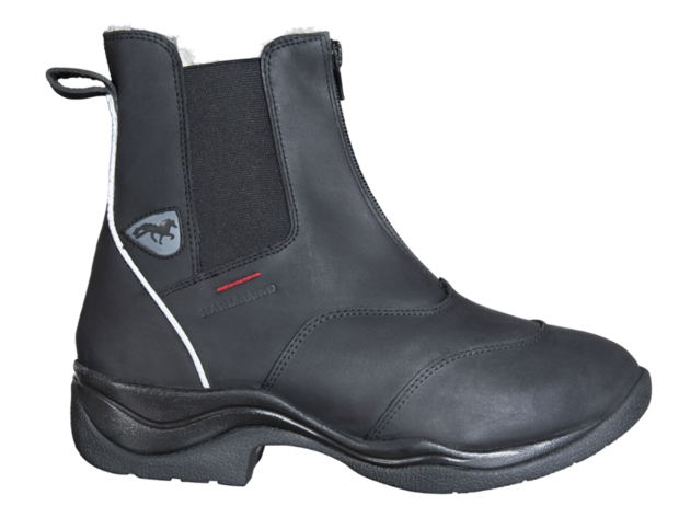 Karlslund Winter Riding Boots met Lamswol