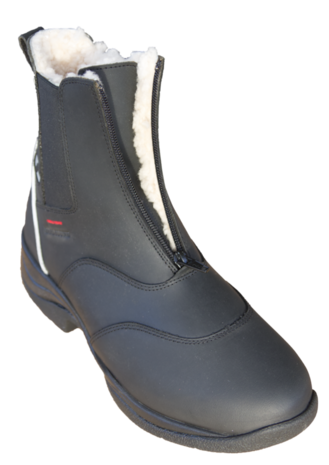 Karlslund Winter Riding Boots met Lamswol
